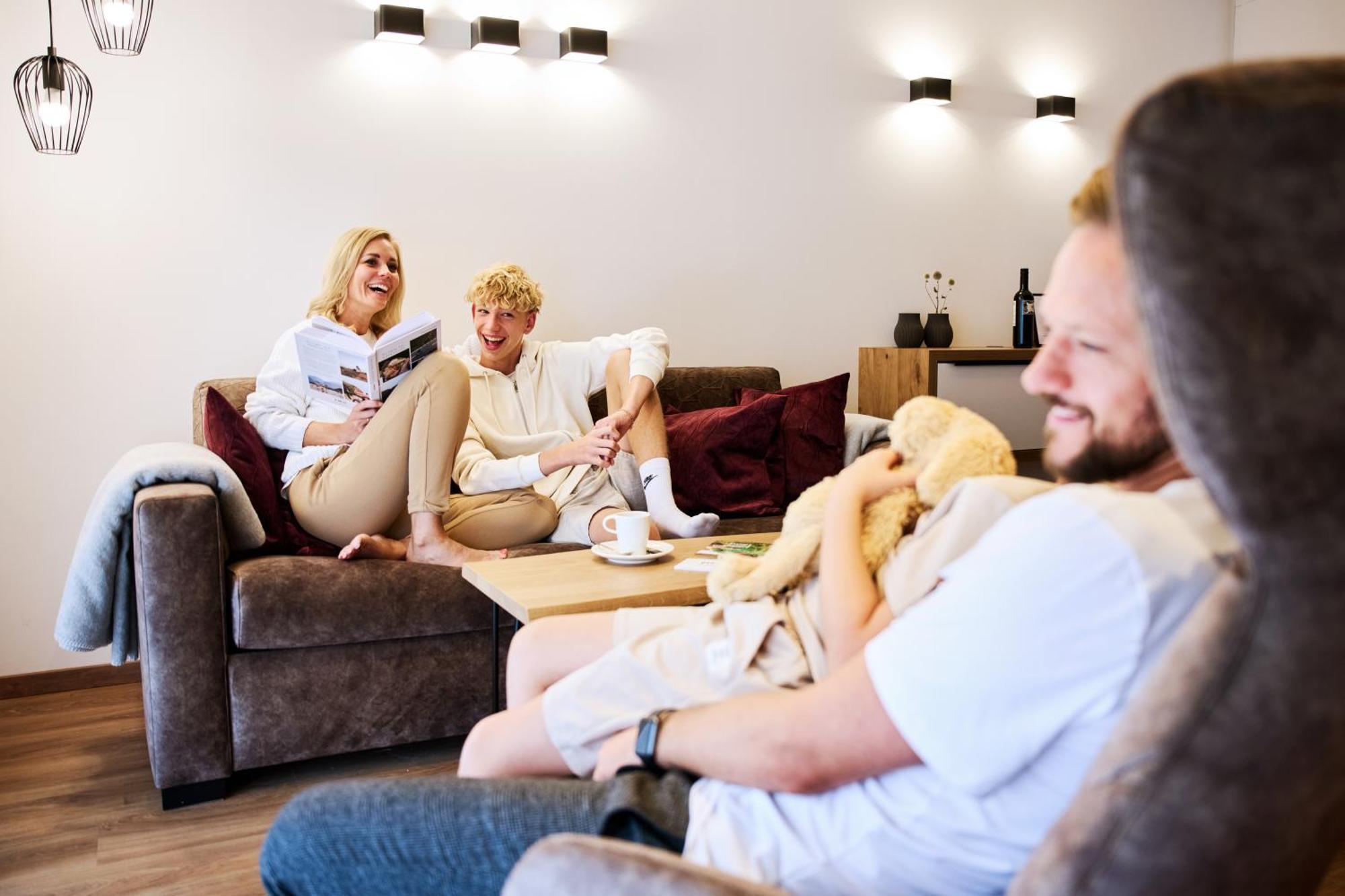 Alpenstolz Damuels Haus 3 - Stilvoll Urlauben In Den Bergen Apartman Kültér fotó