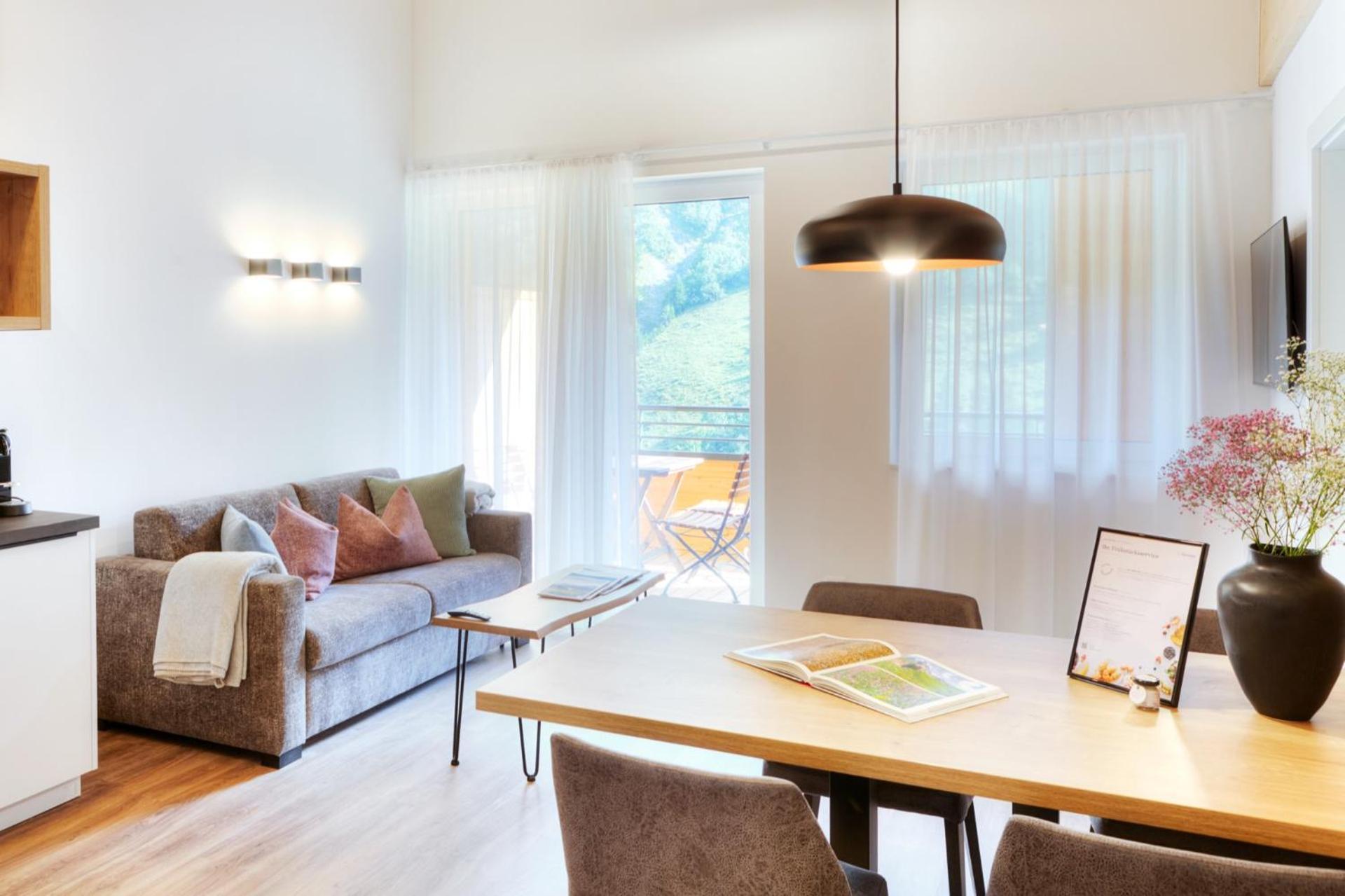 Alpenstolz Damuels Haus 3 - Stilvoll Urlauben In Den Bergen Apartman Kültér fotó