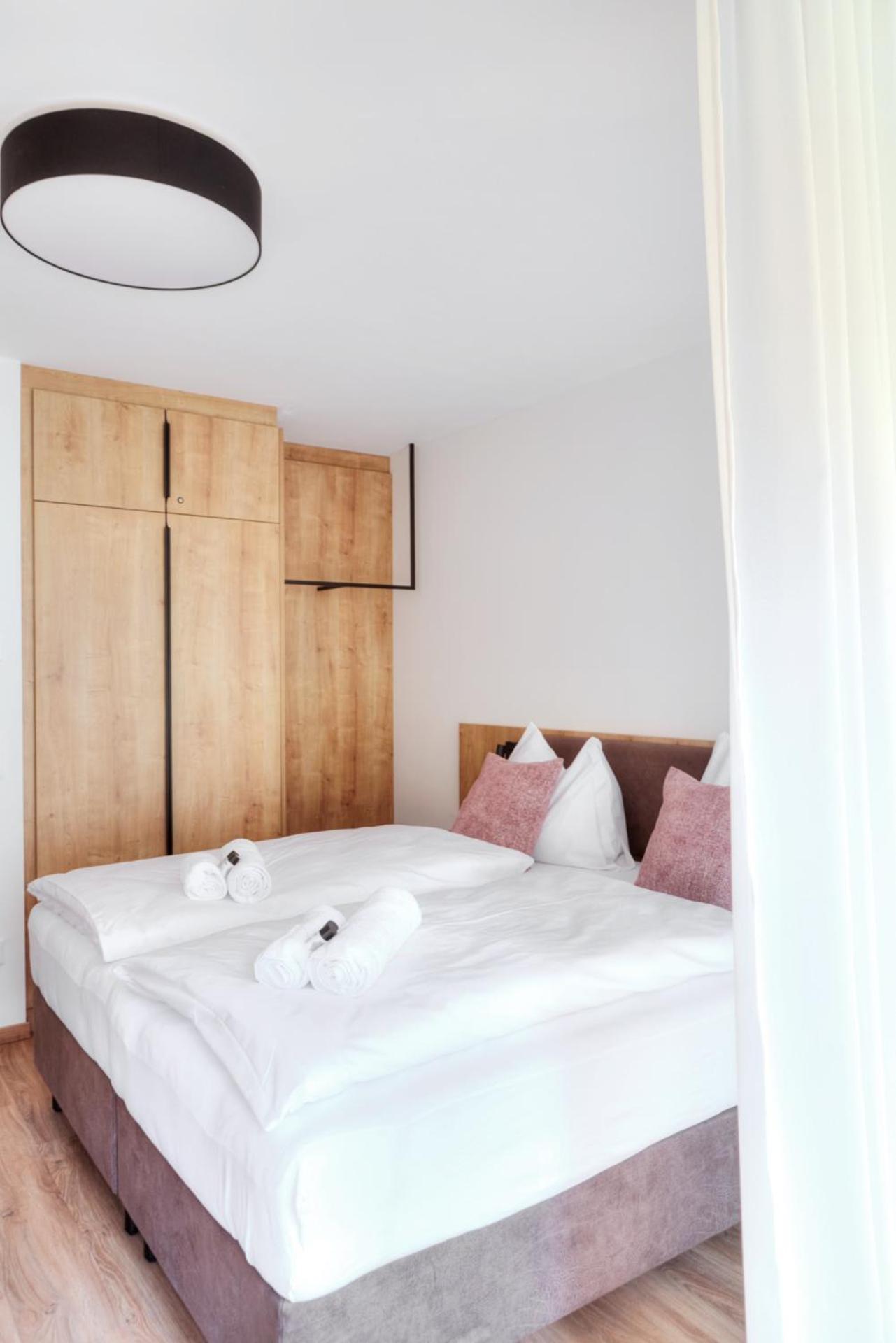 Alpenstolz Damuels Haus 3 - Stilvoll Urlauben In Den Bergen Apartman Kültér fotó