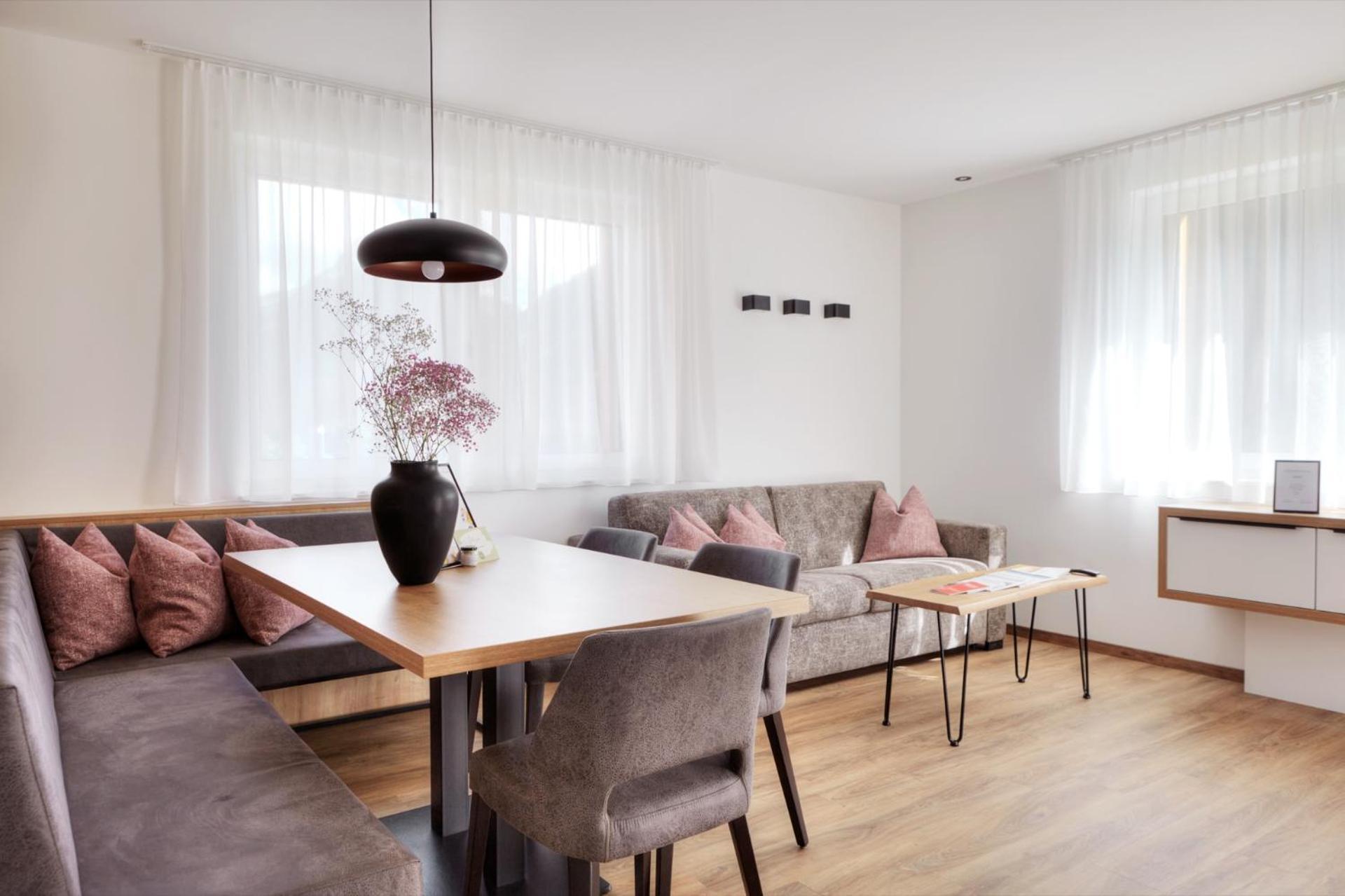 Alpenstolz Damuels Haus 3 - Stilvoll Urlauben In Den Bergen Apartman Kültér fotó
