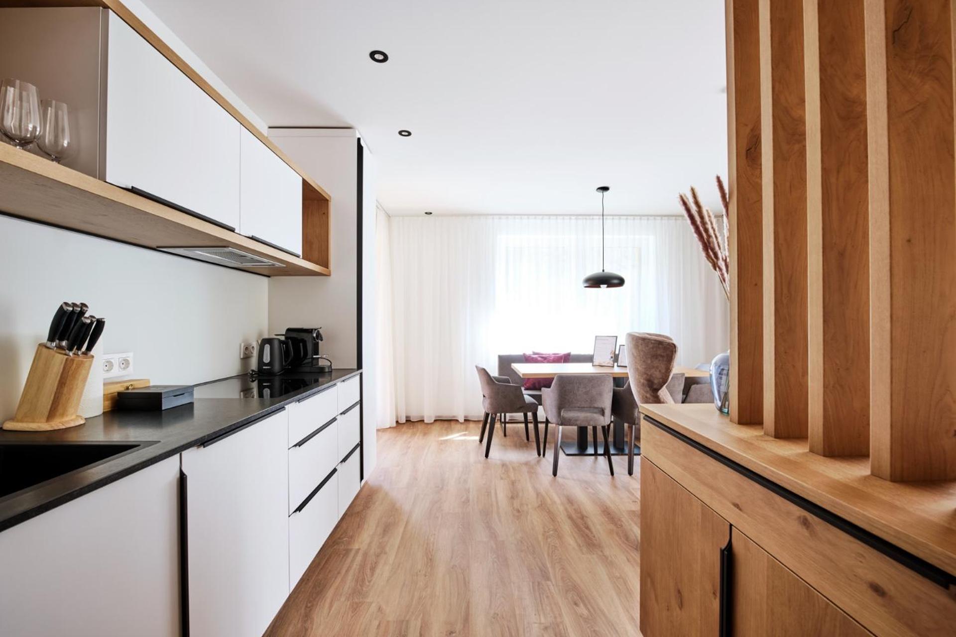 Alpenstolz Damuels Haus 3 - Stilvoll Urlauben In Den Bergen Apartman Kültér fotó