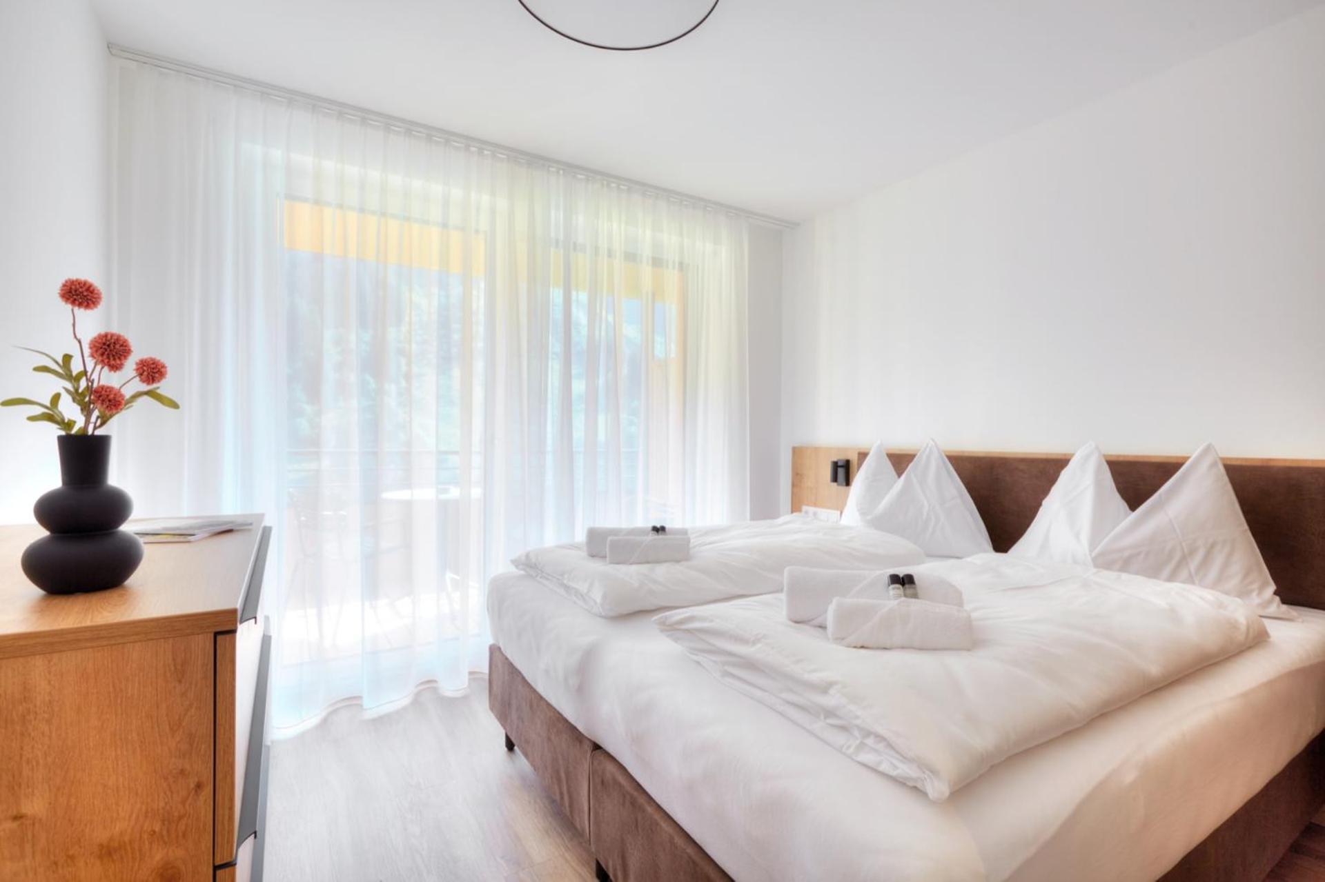 Alpenstolz Damuels Haus 3 - Stilvoll Urlauben In Den Bergen Apartman Kültér fotó