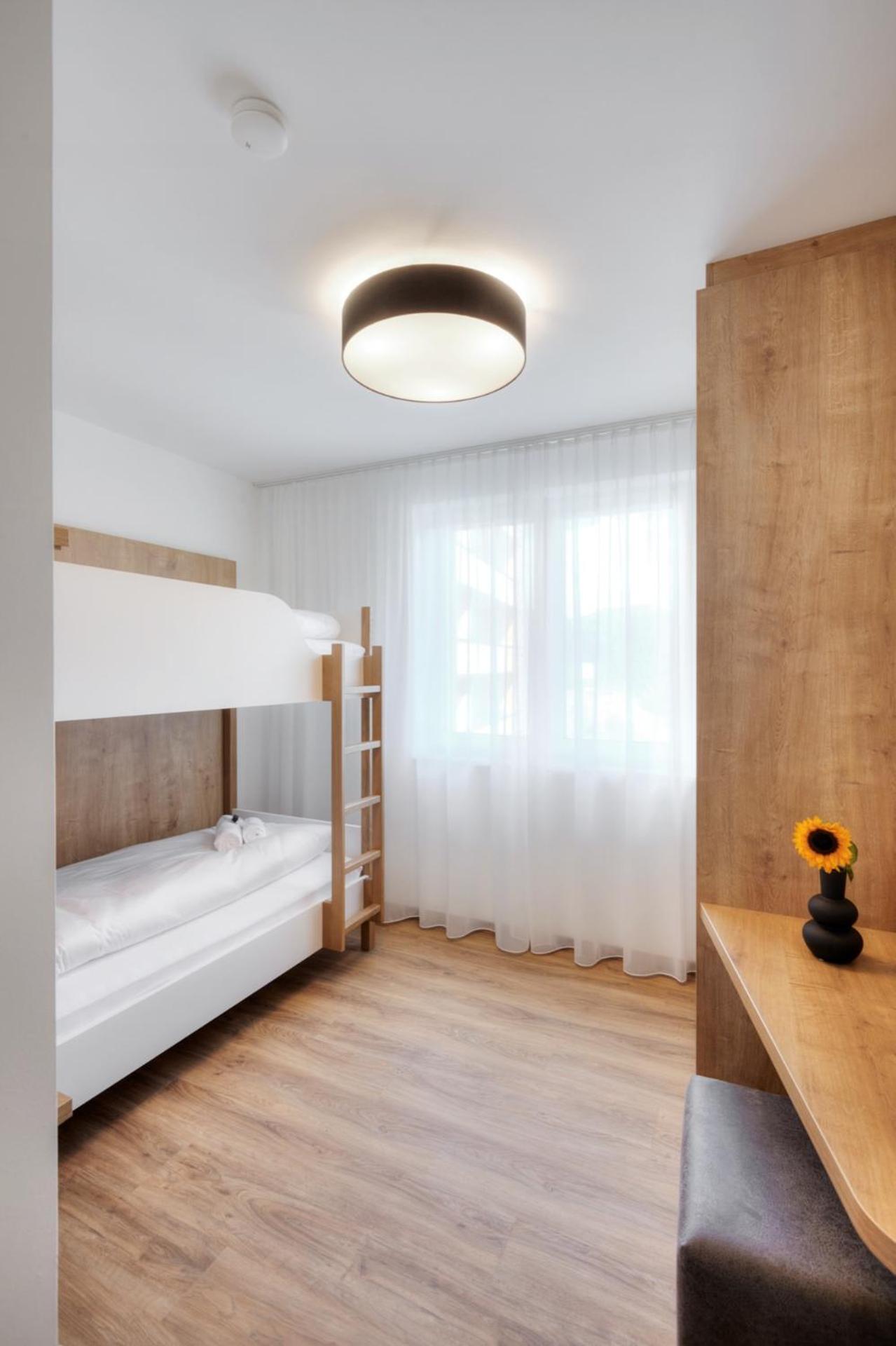 Alpenstolz Damuels Haus 3 - Stilvoll Urlauben In Den Bergen Apartman Kültér fotó